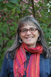 Laurie S. Z. Greenberg | MOTHER EARTH NEWS Image